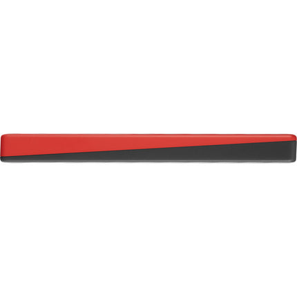 WD 2TB My Passport Disco Duro Externo USB 3.2 Gen 1 Rojo Seguro