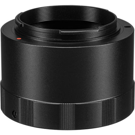 Adaptador Vivitar T-Mount a Sony E-Mount para cámaras con garantía 3 años