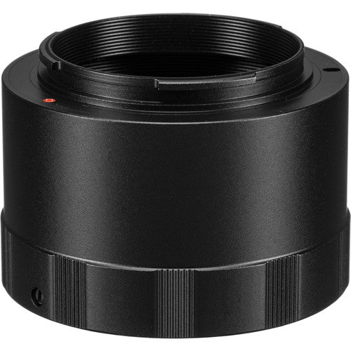 Adaptador Vivitar T-Mount a Sony E-Mount para cámaras con garantía 3 años