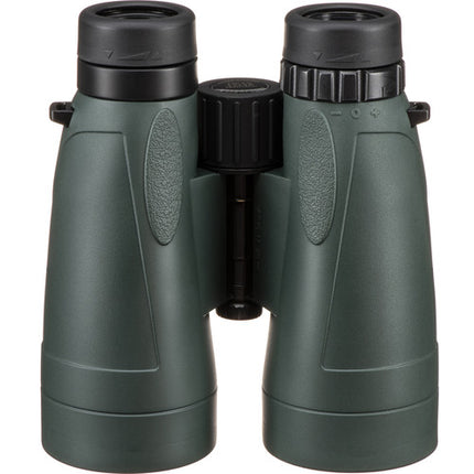 Celestron 12x56 Prismáticos Nature DX BAK4 16mm Visión Amplia Estuche
