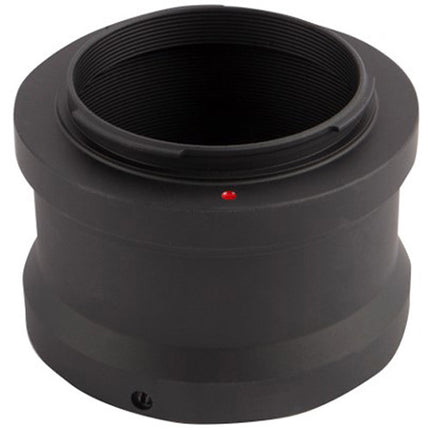 Adaptador Vivitar T-Mount a Sony E-Mount para cámaras con garantía 3 años