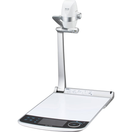 Elmo PX-10E Cámara de documentos 1080p60 12MP Zoom 288x pantalla táctil 5"
