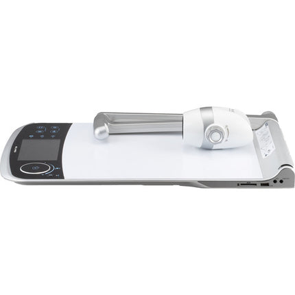 Elmo PX-10E Cámara de documentos 1080p60 12MP Zoom 288x pantalla táctil 5"