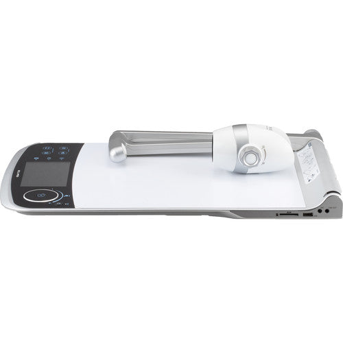 Elmo PX-10E Cámara de documentos 1080p60 12MP Zoom 288x pantalla táctil 5"