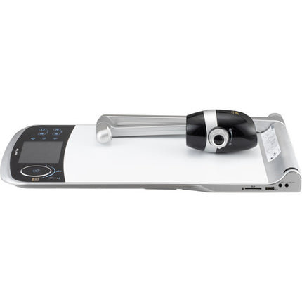 Elmo PX-30E cámara de documentos 4K 12MP Zoom 288x pantalla táctil 5"