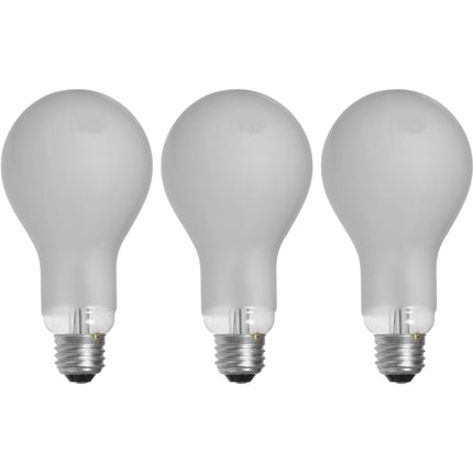 Smith-Victor ECT Lámpara iluminación continua 500W 120V Pack 3