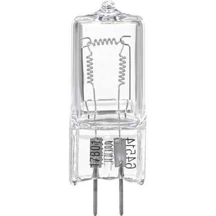 Ushio DRA Lámpara Halógena Bajo Voltaje 300W 120V Base G6.35