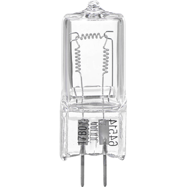 Ushio DRA Lámpara Halógena Bajo Voltaje 300W 120V Base G6.35