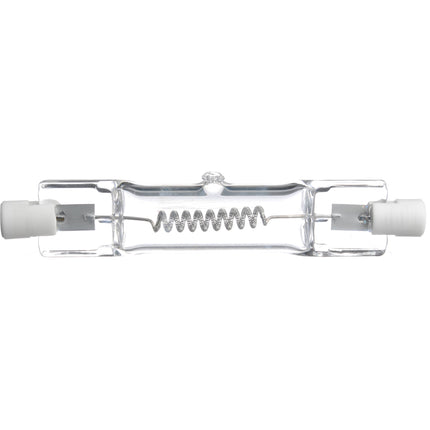 Ushio DXW Lámpara 1000W 120V 150 Horas 28000 Lúmenes Transparente