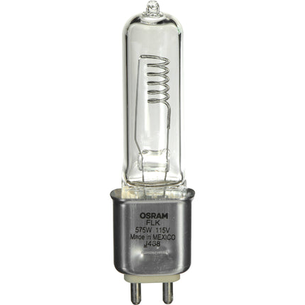 Osram FLK Lámpara 575W 115V Base G9.5 Forma T5 300 Horas