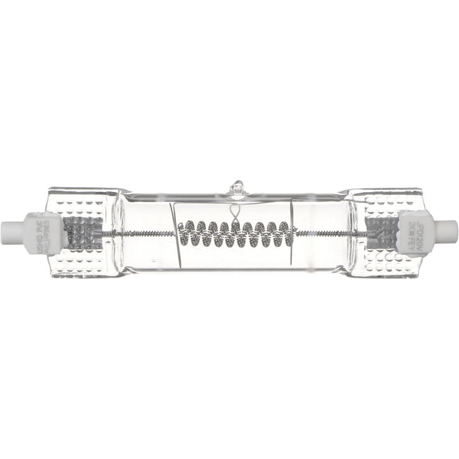 Lámpara Halógena Ushio FEY 2000W 120V Base R7s-18 Quartz