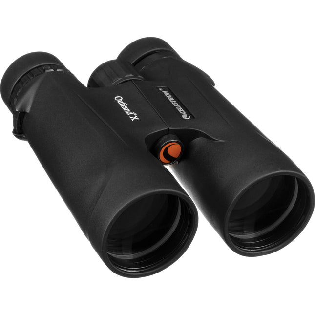 Celestron 10x50 Outland X Binoculares 50mm Nitrogenado Resistente Agua