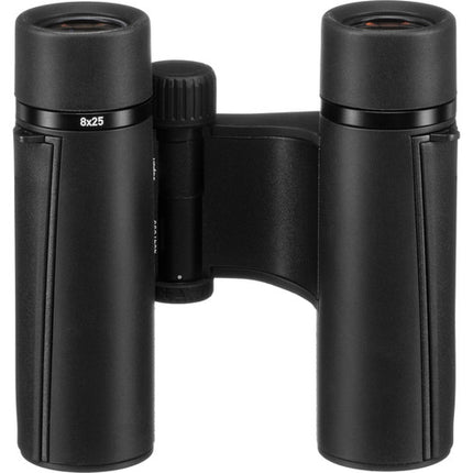 ZEISS 8x25 Victory Prismáticos de Bolsillo 8x25 con Estuche y Correa