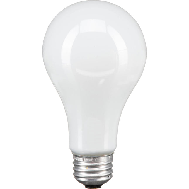 Ushio BBA Lámpara Fotoflood Incandescente 250W 115V Casquillo E-26 3400K