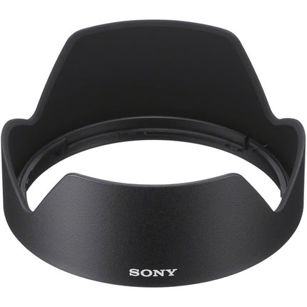 Sony E 16-55mm f 2.8 G Objetivo E-Mount APS-C con Funda y Parasol