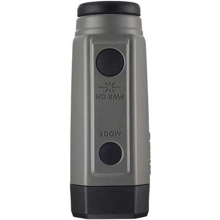 Nikon 6x20 Prostaff 1000i Telémetro Láser Alcance 6-1000 yd IPX4 Resistente Agua