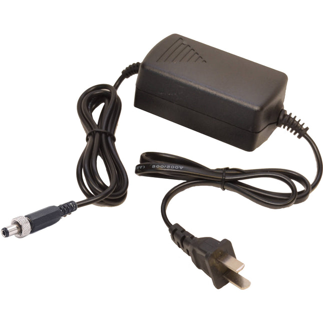 Bescor Adaptador de Corriente 12V 2A con Conector DC 2.5mm para DECIMATOR