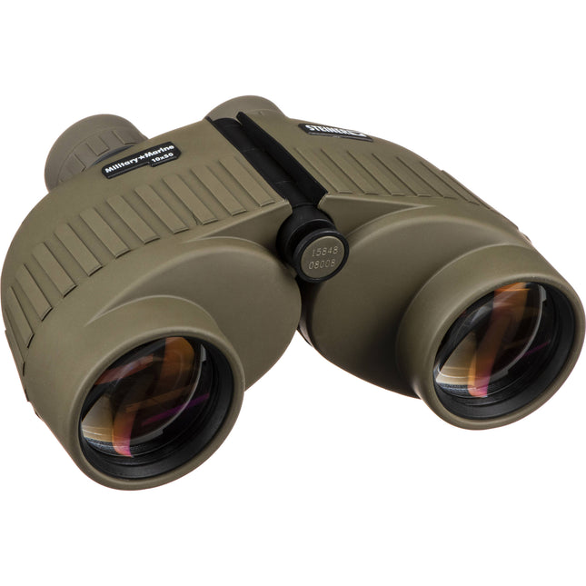 Steiner 10x50 Binoculares Militar Marinos Óptica Multi-Capa 10 Aumentos 50 mm