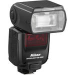 Nikon SB-5000 AF Speedlight (Refurbished) Flash Iluminación Inalámbrica Avanzada