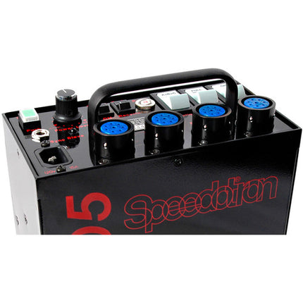 Speedotron 1005 Fuente de Alimentación 120VAC con Garantía Limitada 2 Años