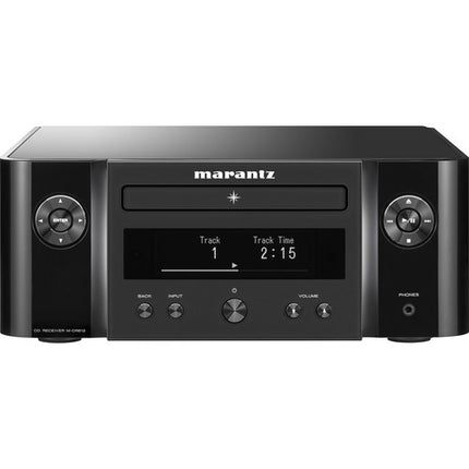 Marantz M-CR612 Receptor Estéreo Red 60W CD Player Integrado WiFi Bluetooth