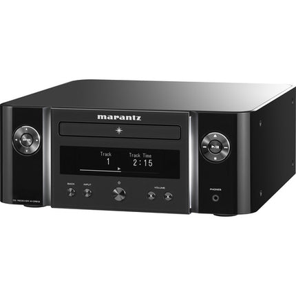 Marantz M-CR612 Receptor Estéreo Red 60W CD Player Integrado WiFi Bluetooth