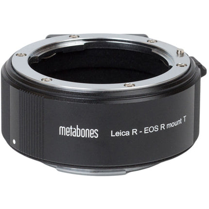 Metabones Adaptador Leica R a Canon RF Montura con Pie de Trípode