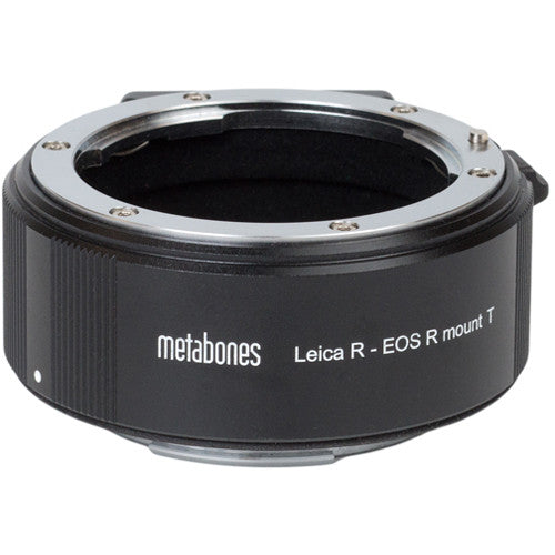 Metabones Adaptador Leica R a Canon RF Montura con Pie de Trípode