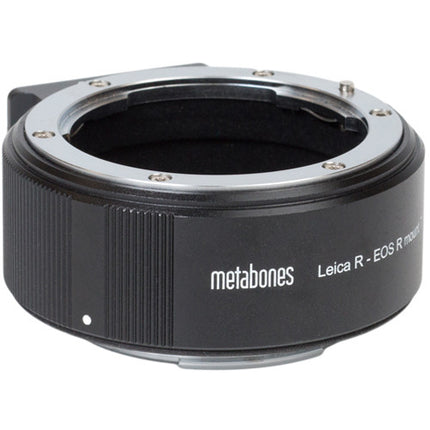 Metabones Adaptador Leica R a Canon RF Montura con Pie de Trípode