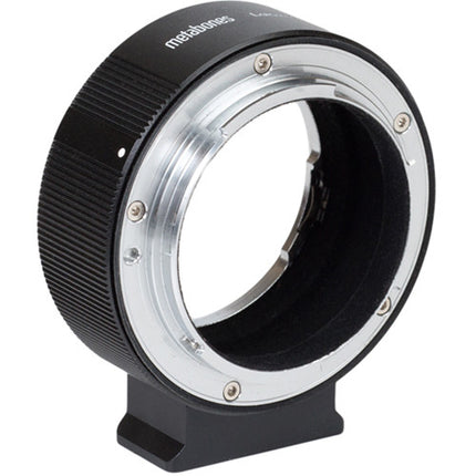 Metabones Adaptador Leica R a Canon RF Montura con Pie de Trípode