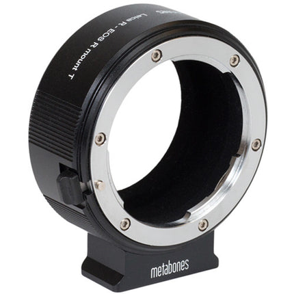 Metabones Adaptador Leica R a Canon RF Montura con Pie de Trípode