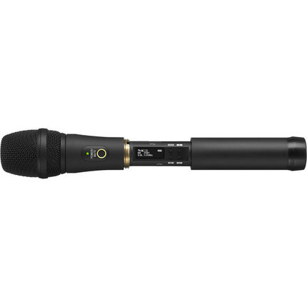 Sony UWP-D21 Kit Micrófono Inalámbrico Cámara 6 Horas Alcance 100 m