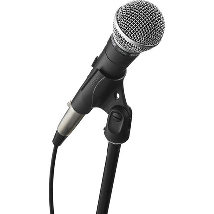 Shure SM58-CN BTS Stage Performance Bundle Micrófono Dinámico En Vivo
