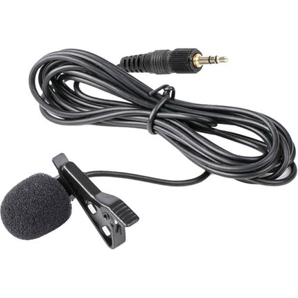 Saramonic Blink 500 B5 Sistema Micrófono Lavalier Inalámbrico USB Tipo-C Alcance 50 m Batería 5 h