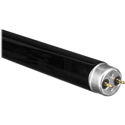 ADJ Lamp Lite Tubo Fluorescente Luz Negra 20W T8 24 Pulgadas 365nm