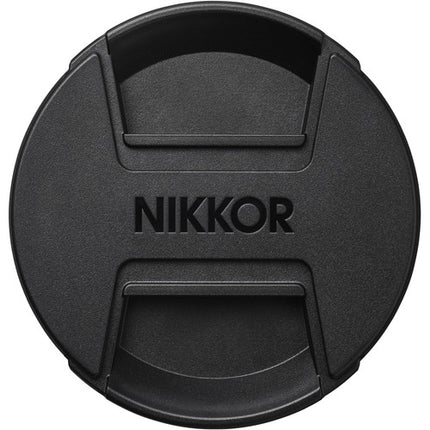 Nikon NIKKOR Z 24mm f/1.8 S Objetivo con filtro UV 72mm UVATS