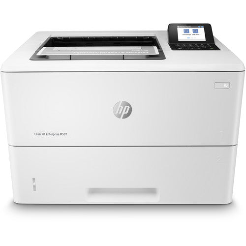 HP LaserJet Enterprise M507dn Impresora Láser Monocromo 45 ppm 1200x1200 dpi