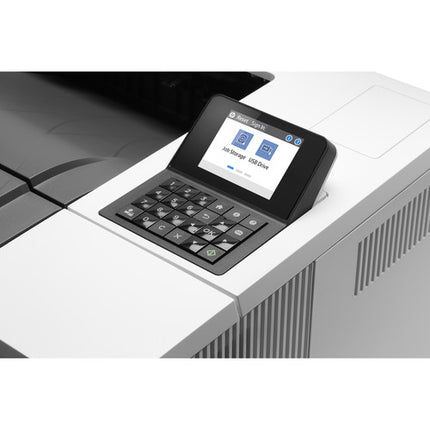 HP LaserJet Enterprise M507n Impresora Monocromo 45 ppm 1200x1200 dpi