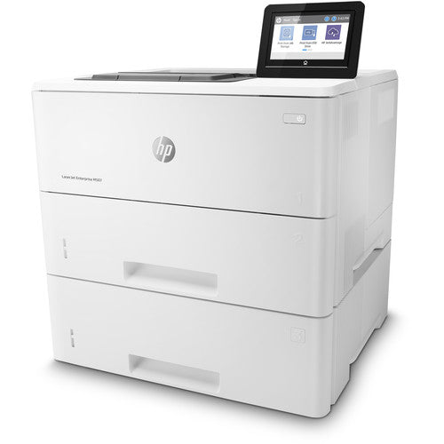 HP LaserJet Enterprise M507x Impresora Monocromo Velocidad 45 ppm Resolución 1200x1200 dpi