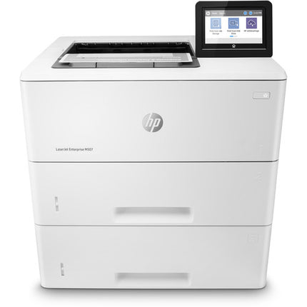 HP LaserJet Enterprise M507x Impresora Monocromo Velocidad 45 ppm Resolución 1200x1200 dpi