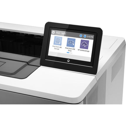 HP LaserJet Enterprise M507x Impresora Monocromo Velocidad 45 ppm Resolución 1200x1200 dpi