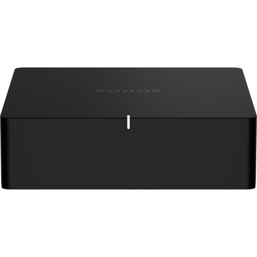 Sonos Port Audio Entrada RCA Conectividad WiFi Para Integracion Sonos
