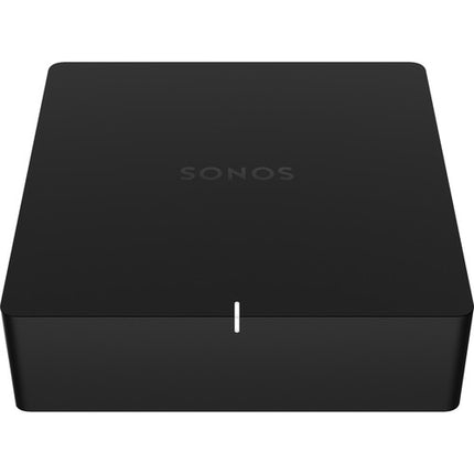 Sonos Port Audio Entrada RCA Conectividad WiFi Para Integracion Sonos