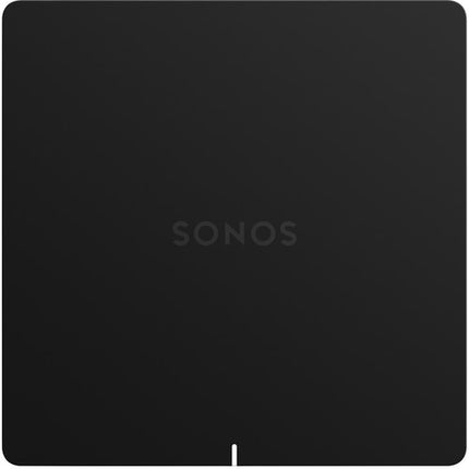 Sonos Port Audio Entrada RCA Conectividad WiFi Para Integracion Sonos