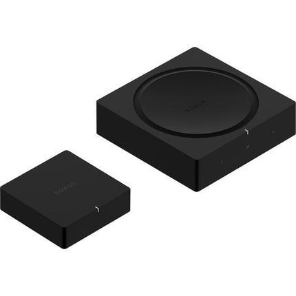 Sonos Port Audio Entrada RCA Conectividad WiFi Para Integracion Sonos