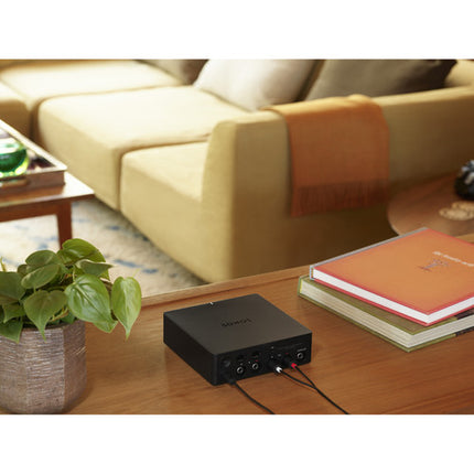 Sonos Port Audio Entrada RCA Conectividad WiFi Para Integracion Sonos