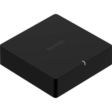 Sonos Port Audio Entrada RCA Conectividad WiFi Para Integracion Sonos
