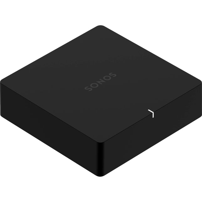 Sonos Port Audio Entrada RCA Conectividad WiFi Para Integracion Sonos