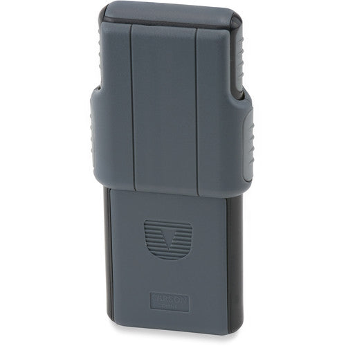 Carson PO-55 Lupa de Bolsillo 5x con Luz LED y Estuche Protector