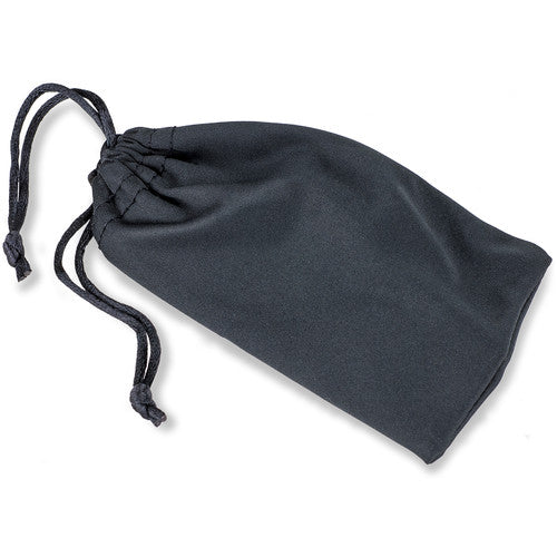 Carson OD-12 Lupa Clip y Volteo 1.75x +3.0 Dioptrías con Funda Suave